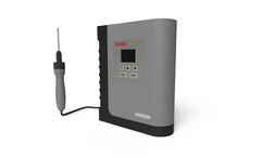 FPI - Model EXPEC-3100 - Portable VOC Leakage Detection System