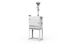 FPI - Model PMS-200A PM-(PM2.5,PM10) - Small Flow Automatic Membrane Changer Sampler
