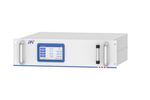 FPI - Model OMA-100 - Online Gas Analyzer