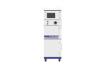 FPI - Model ProGC-3000 - Industrial Online Chromatography Analyzer