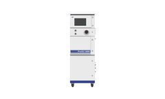 FPI - Model ProGC-3000 - Industrial Online Chromatography Analyzer