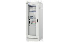 FPI - Model CEMS-2000A - Continuous Carbon Emission Monitoring System