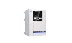 FPI - Model ProGC-3500 - Industrial Online Chromatography Analyzer
