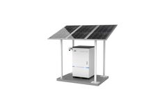 FPI - Model MiniStation-3400 series - Water Quality Station
