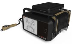 EXPEC - Model 3500 - Portable Gas Chromatography Mass Spectrometry (GC-MS)