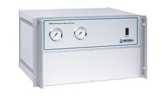 Michell - Model PSD2 and PSD4 - Dryers for Humidity Calibration Systems