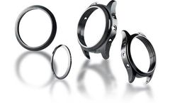 Pistons and Valve Seat Rings for High-Pressure Pump