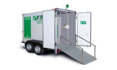 FSP-Tech - Lets Safety Showers
