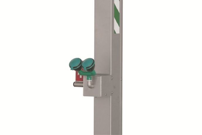 FSP-Tech - Frost Protected Showers