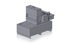 Fuhrmatic - Model 700L I 1000L I SE1000L - Automatic Belt Filter Units
