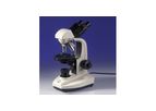 Akropol - Model 1111.2443  - Binocular Polarising Microscope