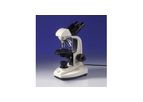 Inverso - Model TC  - Trinocular Inverted Biological Microscope