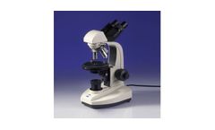 Inverso - Model TC  - Trinocular Inverted Biological Microscope