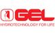 GEL Hydrotechnology for Life