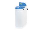 GEL Decalux - Monobloc Water Softeners