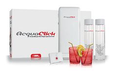 GEL AcquaClick - Water Purifier
