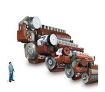 Fuel Consumption Measurement for Diesel Engine Test Benches