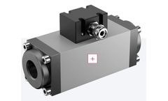 Kral - Model OME Compact Series - Flowmeters