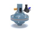 Ran Pump - 2`` Air Operated High Pressure Pump
