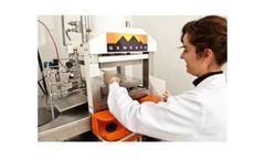 Membrane Autopsy for Laboratory Services