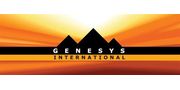 Genesys International Limited