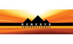 Genesys - Model AG8 - BWRO Antiscalants