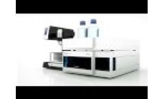 AZURA Analytical HPLC and UHPLC Systems from KNAUER -Video