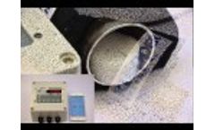 Heating mat Video