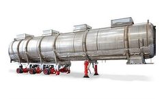 Klöpper - Tank Heating Systems / Container Heating Systems