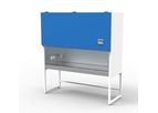 Klimaoprema - Model KTB-NS - Microbiological Safety Cabinets