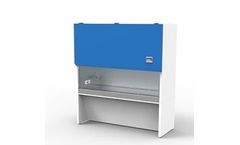 Klimaoprema - Model KTB-VS - Microbiological Safety Cabinets