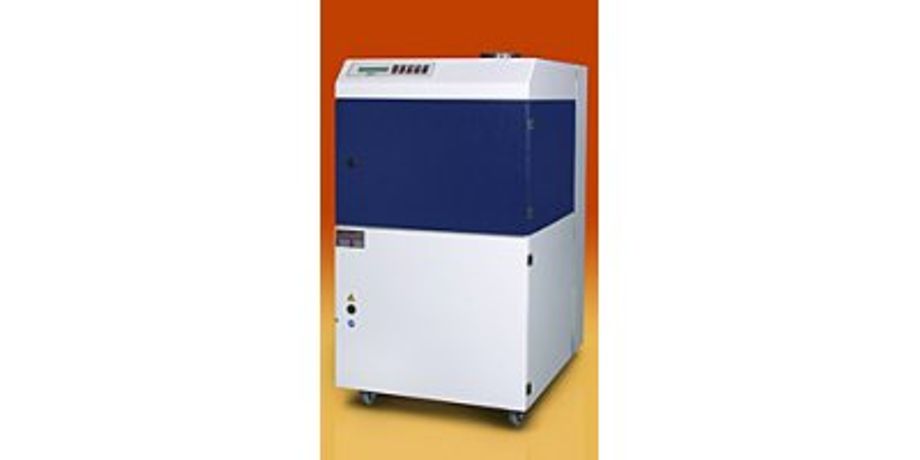 Model KGF702AK - Gaseous Substance Filter Systems