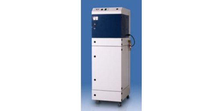 KPF402-10HP Eco - Dust Filter Systems
