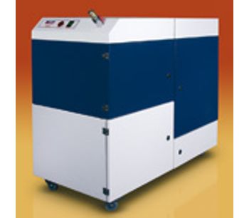 Model KKF 402-10 HP Eco - Filters For Dust And Odour