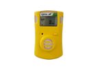 Kimessa - Model SKC - Single Clip Portable Gas Monitor