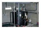Sodimate - Slurry Tank
