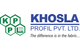 Khosla Profil Pvt. Ltd.