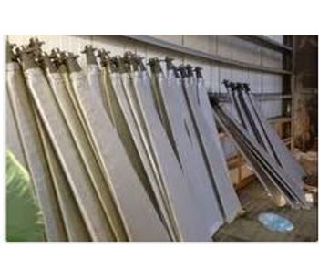 Khosla - Filtration - Liquid Filtration – Nonwoven - Rotary ...