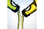 Process equipment and technology solutions for oleochemistry - biodiesel, fatty acids industry - Energy - Bioenergy