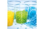 Process equipment and technology solutions for plasticindustry - polymers industry - Plastics & Resins