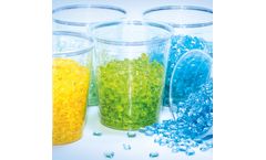 Process equipment and technology solutions for plasticindustry - polymers industry