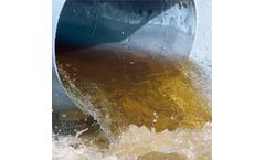 Process equipment and technology solutions for wastewater & recycling industry