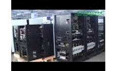 EverExceed UPS factory Video