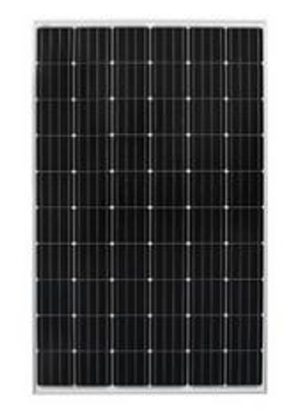 EverExceed - Model 156 - Poly Solar Panel