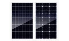 EverExceed - Model 156 - Mono Solar Panel