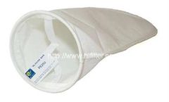 Micron - Model P1S 25 - Polyester Filter Bag