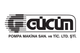 Gucum Pump and Machine Industry Co.