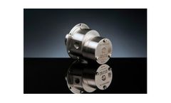 Model PO 500-1000 series - Positive Displacement Rotary Vane Pumps
