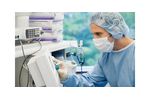 Infrared Sources for Anesthesia Monitoring - Monitoring and Testing