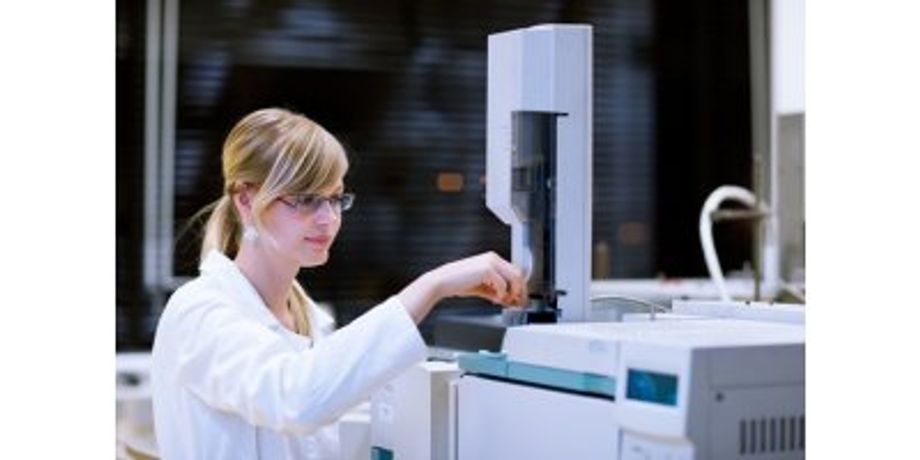 Analytical instruments for gas chromatography - Monitoring and Testing